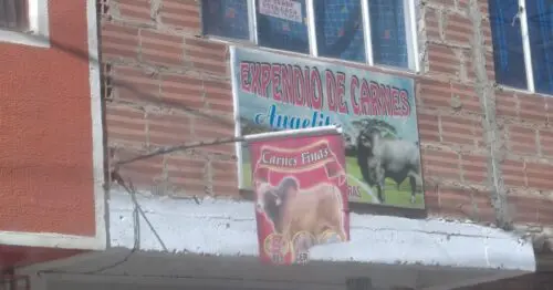 EXPENDIO DE CARNES CALLE 58C EXPENDIO DE CARNES CALLE 58C